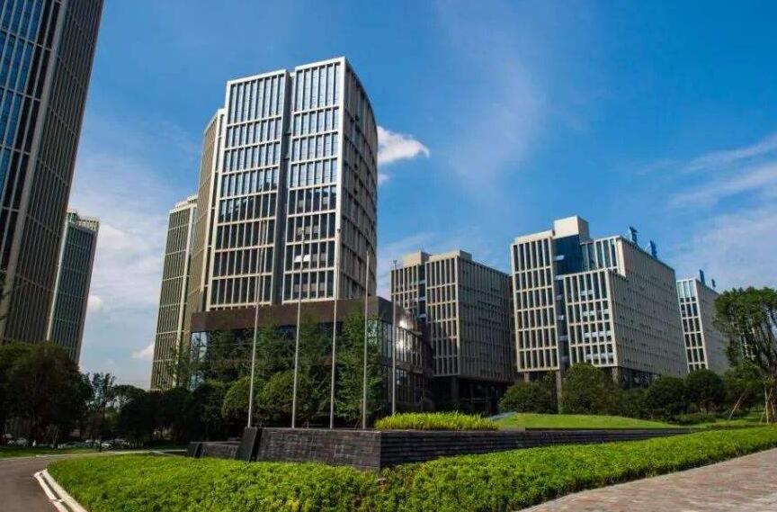 重慶擠塑板外墻保溫應(yīng)用案例