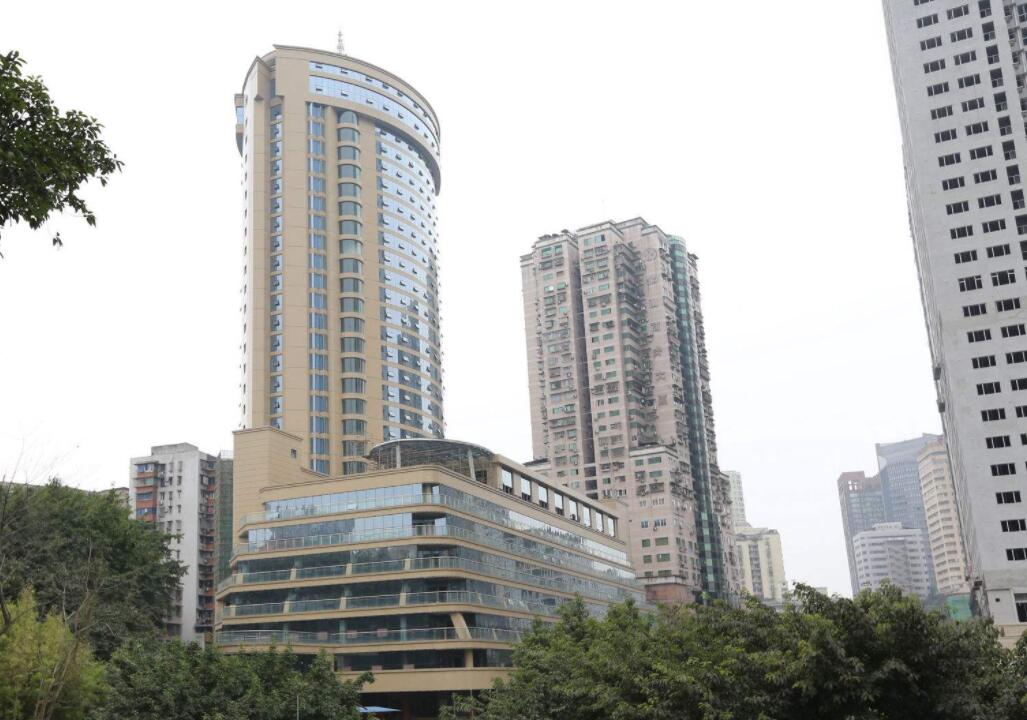 重慶擠塑板外墻保溫應(yīng)用案例