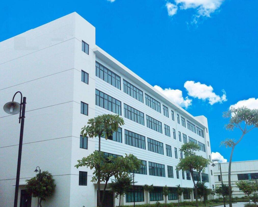 重慶擠塑板外墻保溫應(yīng)用案例
